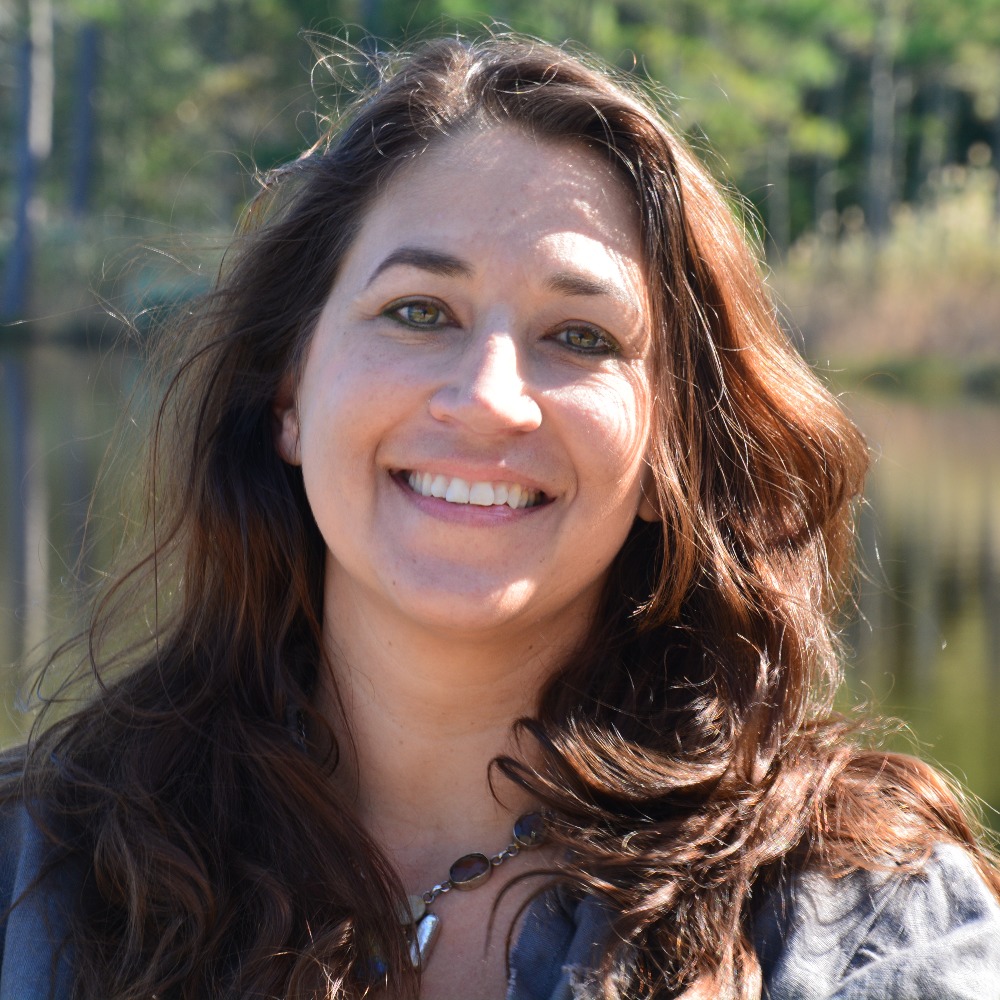 Meet your Posher, Leah